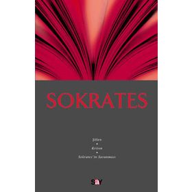 SOKRATES - AHMET CEVIZCI