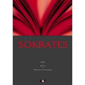 SOKRATES - AHMET CEVIZCI