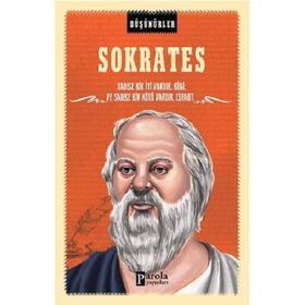 SOKRATES - AHMET CEVIZCI