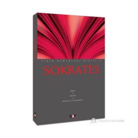 SOKRATES - AHMET CEVIZCI