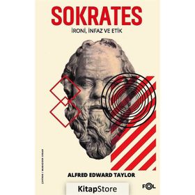 Sokrates - Alfred Edward Taylor