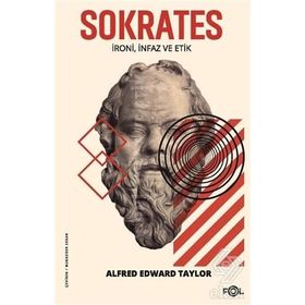 Sokrates - Alfred Edward Taylor