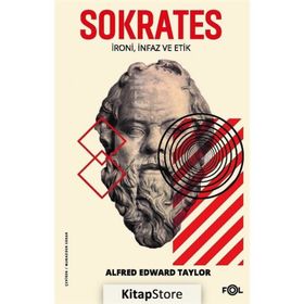 Sokrates - Alfred Edward Taylor