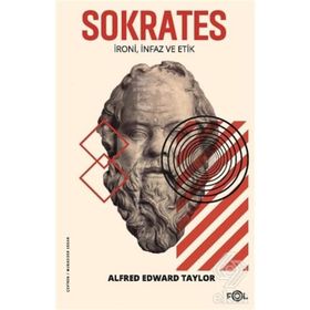 Sokrates - Alfred Edward Taylor