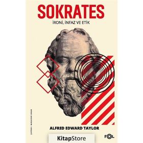 Sokrates - Alfred Edward Taylor