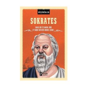 Sokrates - Düşünürler / Ahmet Üzümcüoğlu