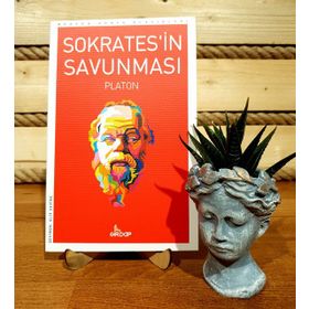 Sokrates' in Savunması - Sokrates