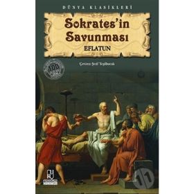Sokrates' in Savunması - Sokrates