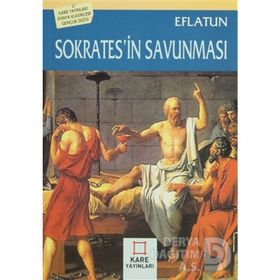 Sokrates' in Savunması - Sokrates