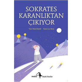 Sokrates Karanlıktan Çıkıyor - Yan Marchand