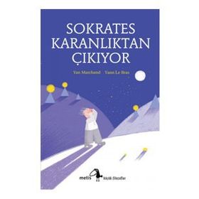Sokrates Karanlıktan Çıkıyor - Yan Marchand
