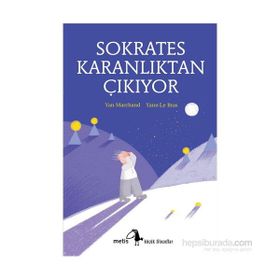 Sokrates Karanlıktan Çıkıyor - Yan Marchand