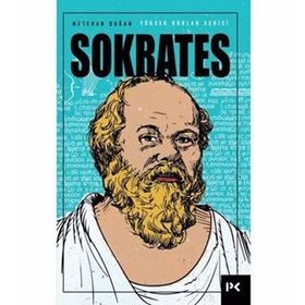 Sokrates - Metehan Doğan