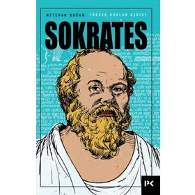 Sokrates - Metehan Doğan