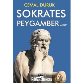 Sokrates Peygamber Midir? - Cemal Duruk
