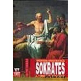 SOKRATES TANRIDAN İNSANA, KARANLIKTAN AYDINLIĞA - JOSEF TOMAN;MIROSLAVA TOMANOVA
