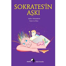 SOKRATESIN AŞKI - SALIM MOKADDEM