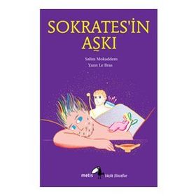 SOKRATESIN AŞKI - SALIM MOKADDEM