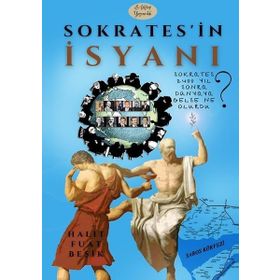SOKRATESIN İSYANI - H. FUAT BEŞİK