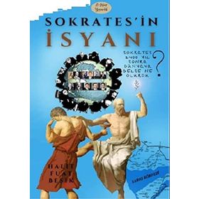 SOKRATESIN İSYANI - H. FUAT BEŞİK