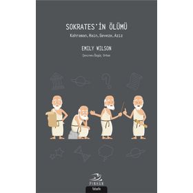 Sokrates'in Ölümü - Emily Wilson