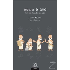 Sokrates'in Ölümü - Emily Wilson