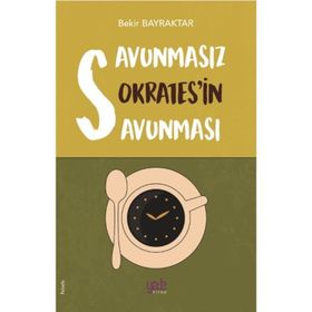 SOKRATES'IN SAVUNMASI - AHMET CEVIZCI