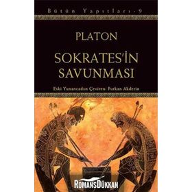 SOKRATES'IN SAVUNMASI - AHMET CEVIZCI