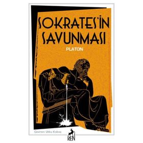 SOKRATES'IN SAVUNMASI - AHMET CEVIZCI