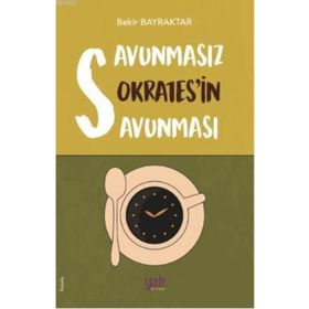 SOKRATES'IN SAVUNMASI - AHMET CEVIZCI