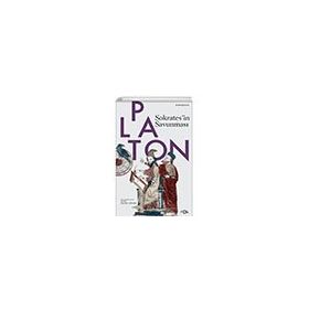 Sokratesin Savunması Fol Kitap