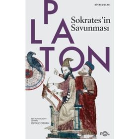 Sokratesin Savunması Fol Kitap