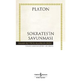 SOKRATES´IN SAVUNMASI - GENEL