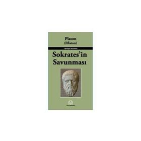 Sokrates'in Savunması - Platon (Eflatun)