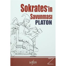 Sokrates'in Savunması - Platon (Eflatun)