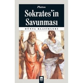 Sokrates'in Savunması - Platon (Eflatun)