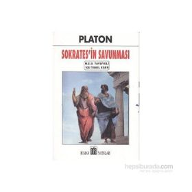 Sokrates’in Savunması - Platon Longions