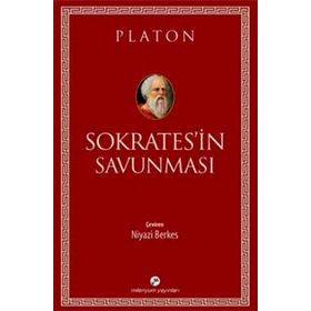 Sokrates’in Savunması - Platon Longions