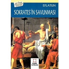Sokrates’in Savunması - Platon Longions