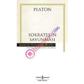 Sokrates’in Savunması - Platon Longions