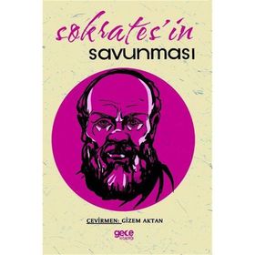Sokrates’in Savunması - Platon Longions
