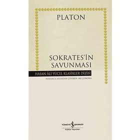 Sokrates’in Savunması - Platon Longions