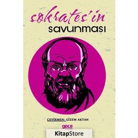 Sokrates’in Savunması - Platon Longions