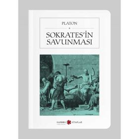 Sokrates'in Savunması - Platon