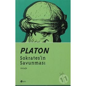 Sokrates'in Savunması - Platon
