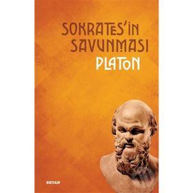 Sokrates'in Savunması - Platon