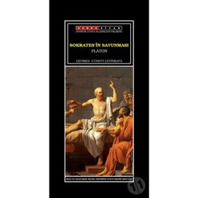 Sokrates'in Savunması - Platon