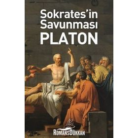 SOKRATES'IN SAVUNMASI - PLATON(EFLATUN) (ISBN:9786053607021)