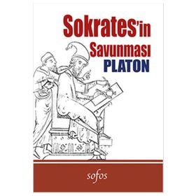 SOKRATES'IN SAVUNMASI - PLATON(EFLATUN) (ISBN:9789753817752)