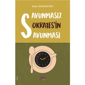 SOKRATES'IN SAVUNMASI - PLATON(EFLATUN) (ISBN:9789753817752)